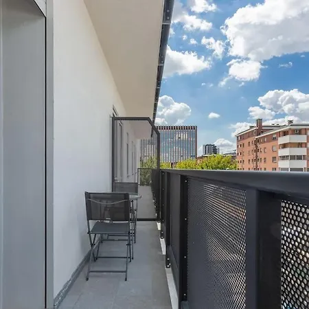 Bo 40 Self Check-in - Fiera-tecnopolo