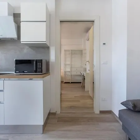 Apartament Bo 40 Self Check-in - Fiera-tecnopolo