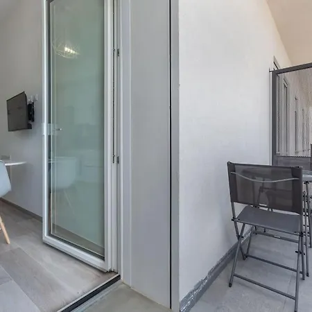 Bo 40 Self Check-in - Fiera-tecnopolo Apartament Bolonia