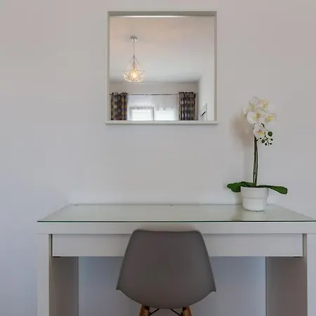 Apartament Bo 40 Self Check-in - Fiera-tecnopolo