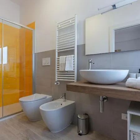 Apartament Bo 40 Self Check-in - Fiera-tecnopolo *