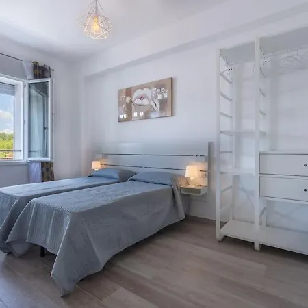 Bo 40 Self Check-in - Fiera-tecnopolo Apartment Bologna