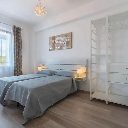 Apartment Bo 40 Self Check-in - Fiera-tecnopolo Bologna