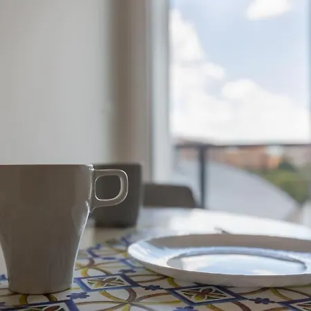 公寓 Bo 40 Self Check-in - Fiera-tecnopolo *