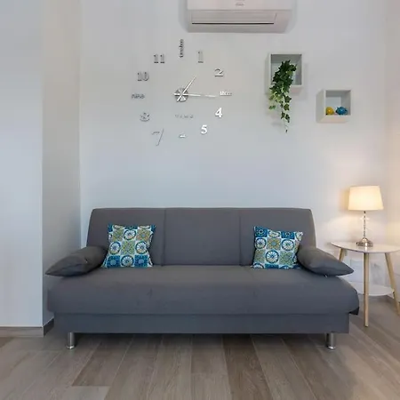Apartment Bo 40 Self Check-in - Fiera-tecnopolo