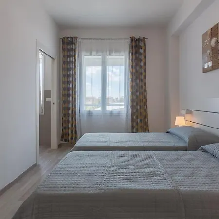 Apartment Bo 40 Self Check-in - Fiera-tecnopolo
