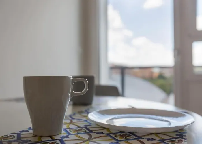 Διαμέρισμα Bo 40 Self Check-in - Fiera-tecnopolo *