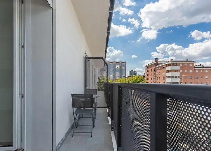 Bo 40 Self Check-in - Fiera-tecnopolo