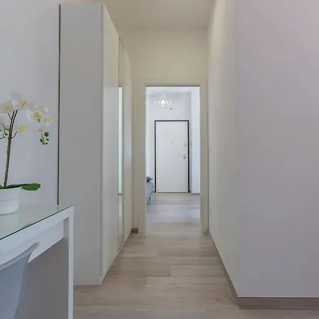 דירה Bo 40 Self Check-in - Fiera-tecnopolo *