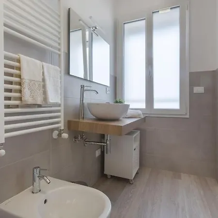 Bo 40 Self Check-in - Fiera-tecnopolo בולוניה