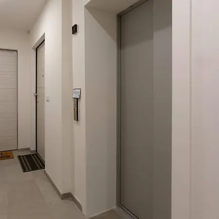 Bo 40 Self Check-in - Fiera-tecnopolo דירה