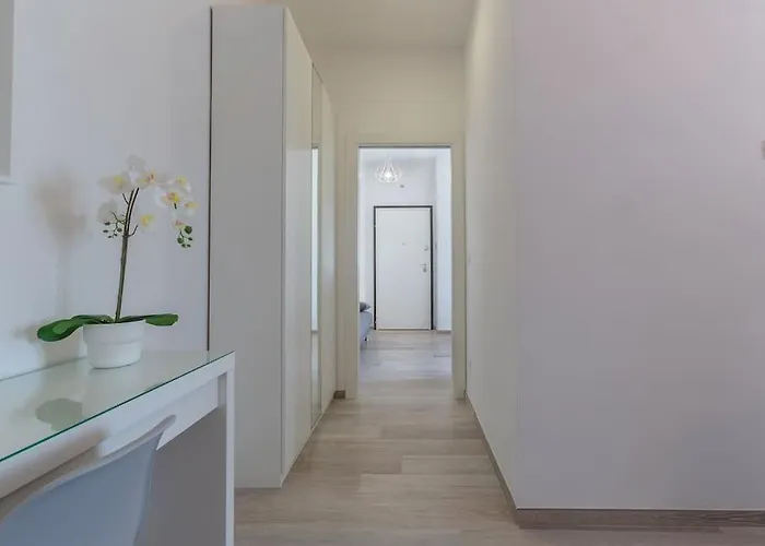 Appartement Bo 40 Self Check-in - Fiera-tecnopolo *