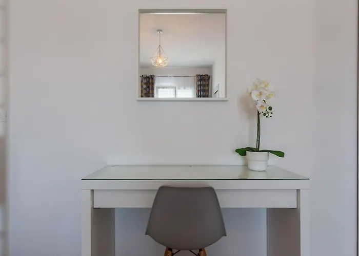 Appartement Bo 40 Self Check-in - Fiera-tecnopolo