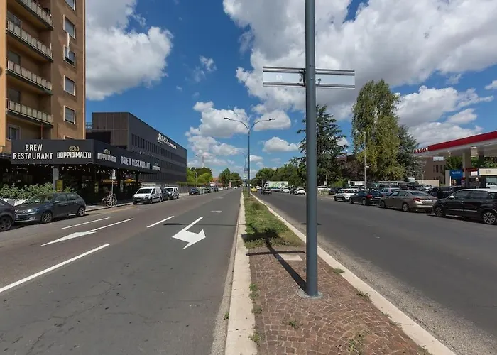 Bo 40 Self Check-in - Fiera-tecnopolo * Bologna